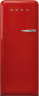 Холодильник Smeg FAB28LRD5