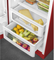 Холодильник Smeg FAB28LRD5