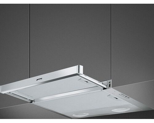 Вытяжка Smeg KSET61E2