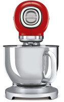 Миксер Smeg SMF02RDEU