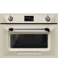 Компактный дух.шкаф Smeg SO4902M1P