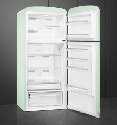 Холодильник Smeg FAB50RPG5