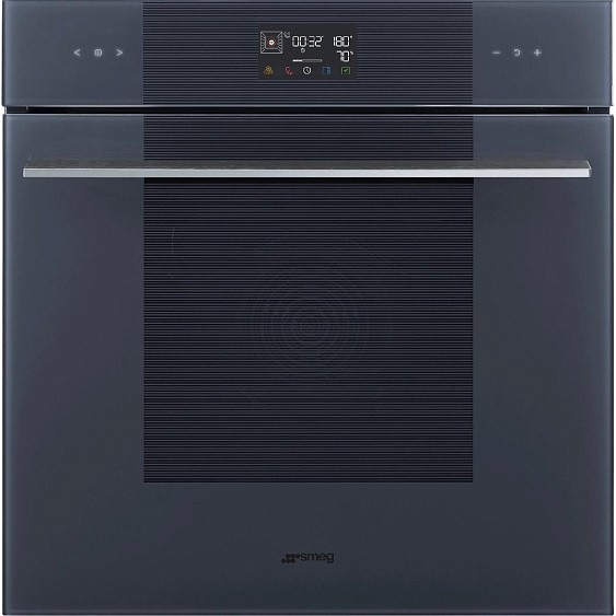 Духовой шкаф Smeg SO6102S3PG