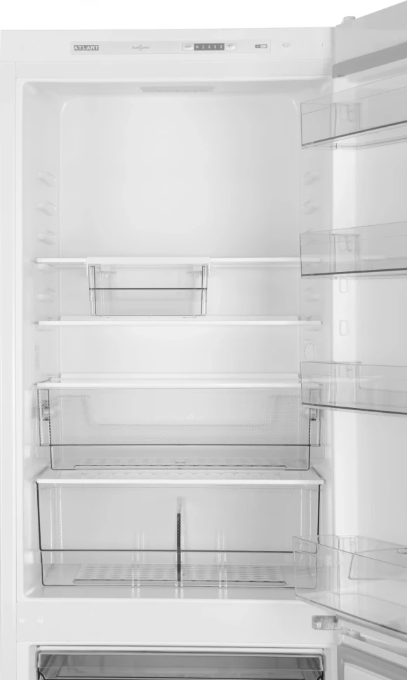 Холодильник Атлант XM-4625-101 2-хкамерн. белый  