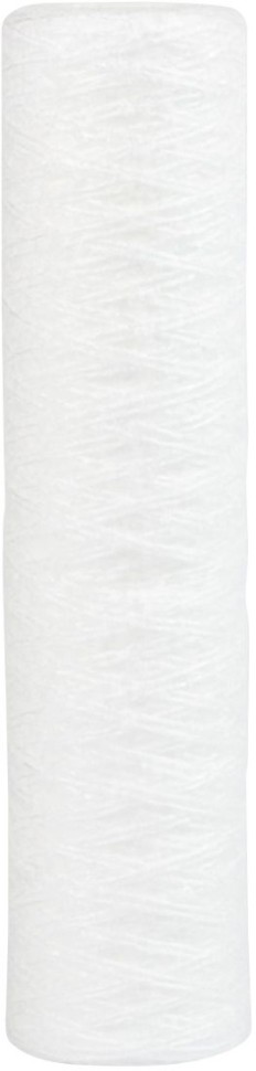 Картридж Гейзер PPY 10 - 10SL для проточных фильтров ресурс:50000л (упак.:1шт)