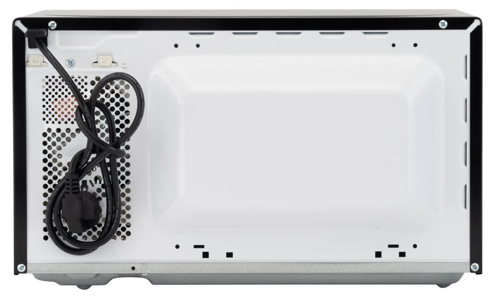 Микроволновая Печь Hyundai HYM-M2065 20л. 700Вт черный  