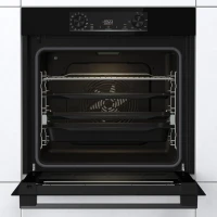 Духовой шкаф Электрический Gorenje BPS6737E14BG черный