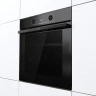 Духовой шкаф Электрический Gorenje BPS6737E14BG черный
