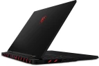 Ноутбук MSI Raider A18 HX A9WJG-216RU Ryzen 9 9955HX3D 64Gb SSD2Tb NVIDIA GeForce RTX 5090 24Gb 18" IPS UHD+ (3840x2400) Windows 11 Home black WiFi BT Cam (9S7-182L72-216)  