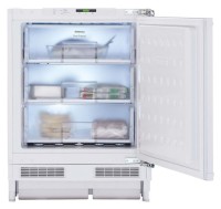 Freezer Beko BU1200HCA white