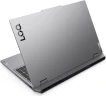 Ноутбук Lenovo LOQ 15IRX10 Core i7 14700HX 16Gb SSD512Gb NVIDIA GeForce RTX 5060 8Gb 15.6" IPS FHD (1920x1080) без ОС grey WiFi BT Cam (83JE00YLPS)  