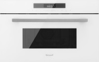 Микроволновая печь Weissgauff BMWO-342 DW Touch 34л. 900Вт белый (встраиваемая)