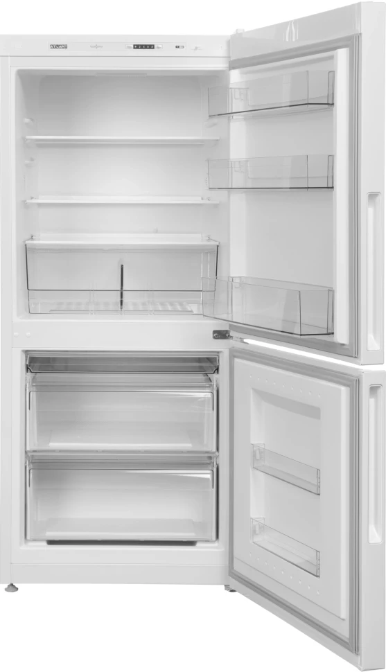 Холодильник Атлант ХМ-4608-101 2-хкамерн. белый  