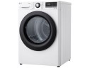 Сушильная машина LG DC90V3V6W  
