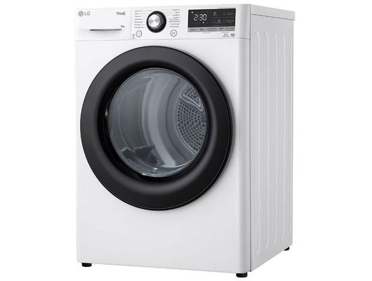 Сушильная машина LG DC90V3V6W  