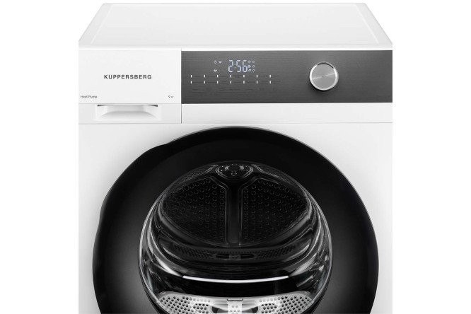 Сушильная машина Kuppersberg DM 610 W  