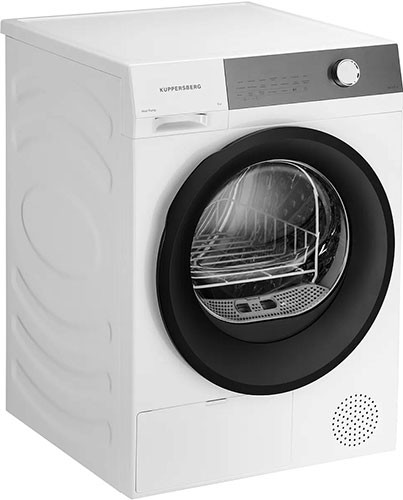 Сушильная машина Kuppersberg DM 610 W  