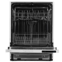 Встраиваемая посудомоечная машина Indesit DI 3C49 B