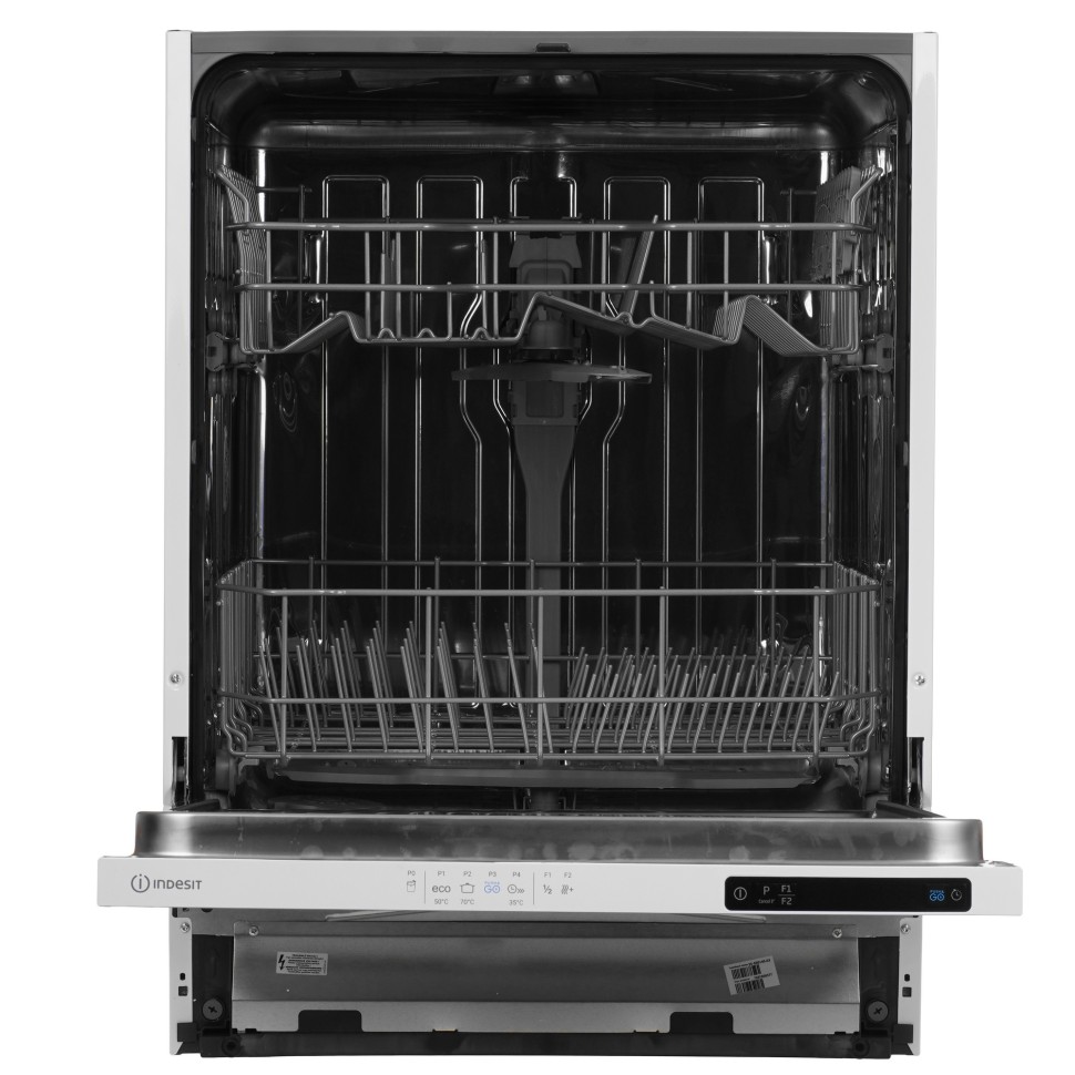 Встраиваемая посудомоечная машина Indesit DI 3C49 B  