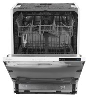 Встраиваемая посудомоечная машина Indesit DI 3C49 B