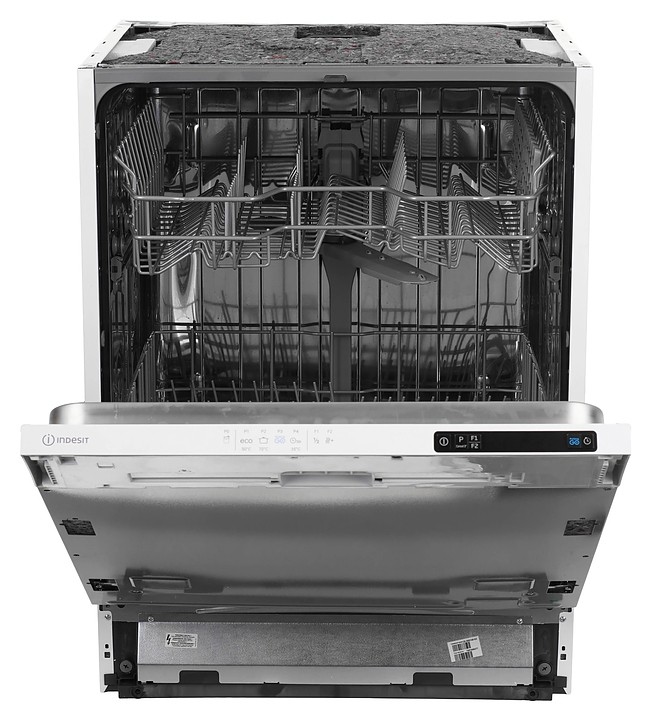 Встраиваемая посудомоечная машина Indesit DI 3C49 B  