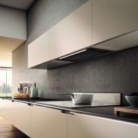 Встраиваемая вытяжка Elica Lane MBL/A/72