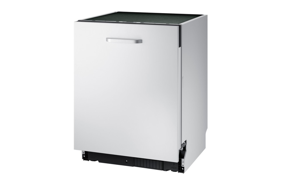 Встраиваемая посудомоечная машина Samsung DW60M6050BB  