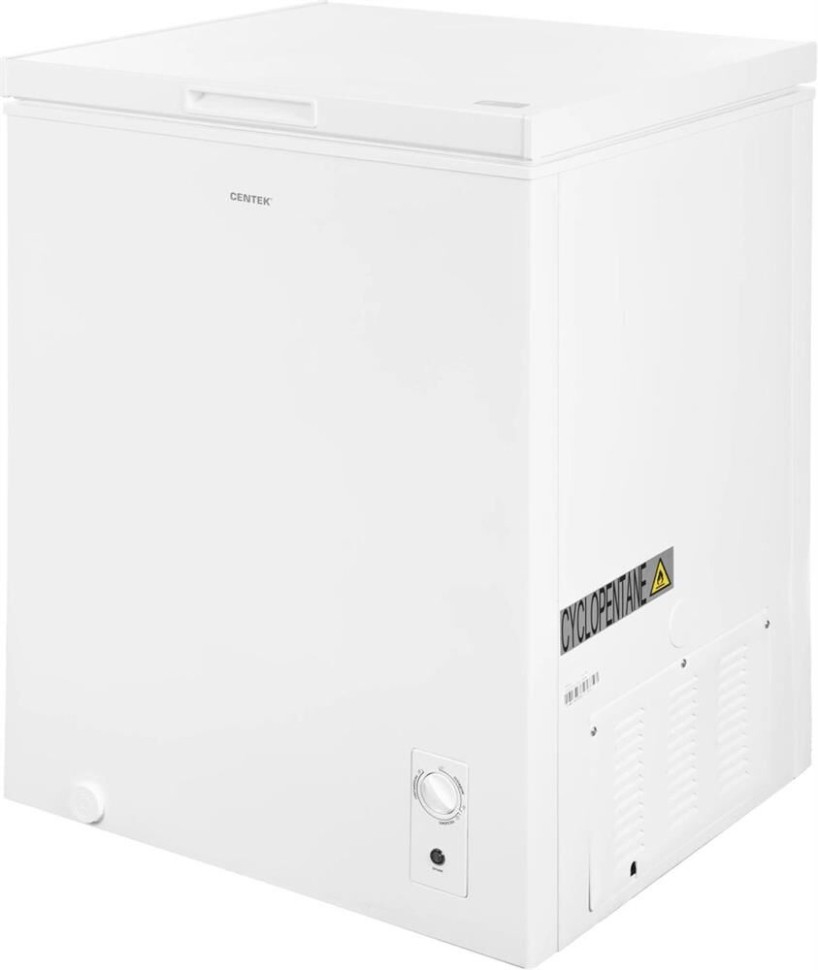 Морозильный ларь CENTEK CT-1786  