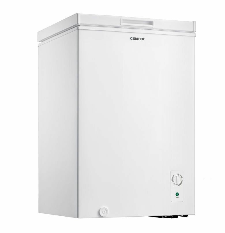 Морозильный ларь CENTEK CT-1786  