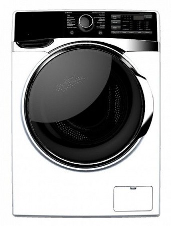 Стиральная машина Hyundai WFE8407  