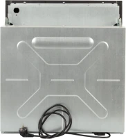 Духовой шкаф Электрический Gefest ЭДВ ДА 602-02 РА черный