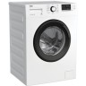 Стиральная машина Beko WRE6512ZAW, белая  