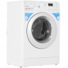 Стиральная машина узкая Indesit Innex BWSA 61051 WWV RU  