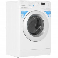 Стиральная машина узкая Indesit Innex BWSA 61051 WWV RU