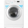 Стиральная машина узкая Indesit Innex BWSA 61051 WWV RU  