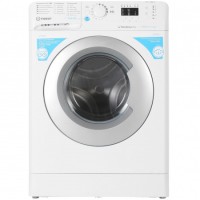 Стиральная машина узкая Indesit Innex BWSA 61051 WWV RU