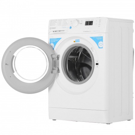Стиральная машина узкая Indesit Innex BWSA 61051 WWV RU  