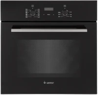 Духовой шкаф Электрический Gefest ЭДВ ДА 622-03 РА черный  