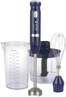 Блендер погружной Vitek VT-8537 900Вт фиолетовый