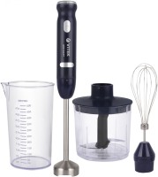Блендер погружной Vitek VT-8537 900Вт фиолетовый