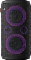 Портативная колонка Hisense Party Rocker One