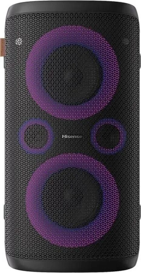 Портативная колонка Hisense Party Rocker One  