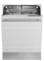 Встраиваемая посудомоечная машина Asko D5554 XXL FI