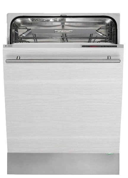 Встраиваемая посудомоечная машина Asko D5554 XXL FI  