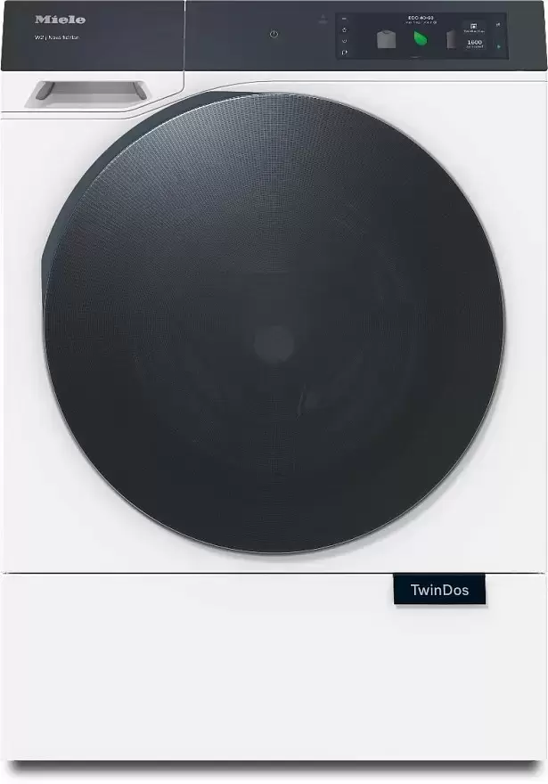 Стиральная машина Miele WQ 1000 WPS Nova Edition