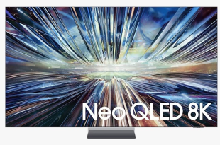 Телевизор Samsung QE98QN990FUXRU