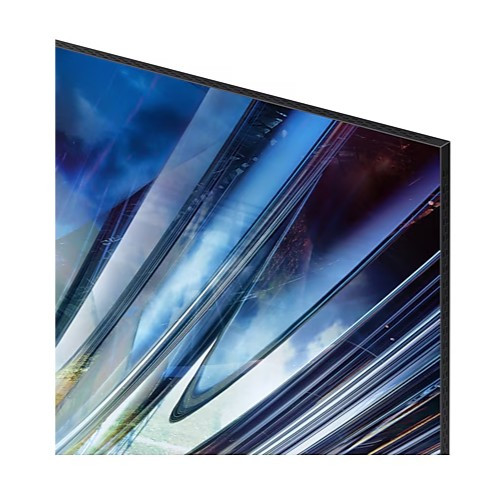 Телевизор Samsung QE98QN990FUXRU  