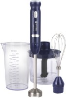 Блендер погружной Vitek VT-8537 900Вт разноцветный