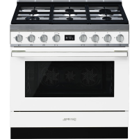 Варочный центр Smeg CPF9GPWH