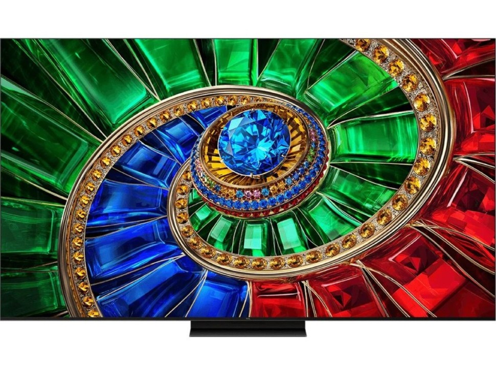 RGB Mini-LED телевизор TCL 65RM7L 4K Ultra HD  